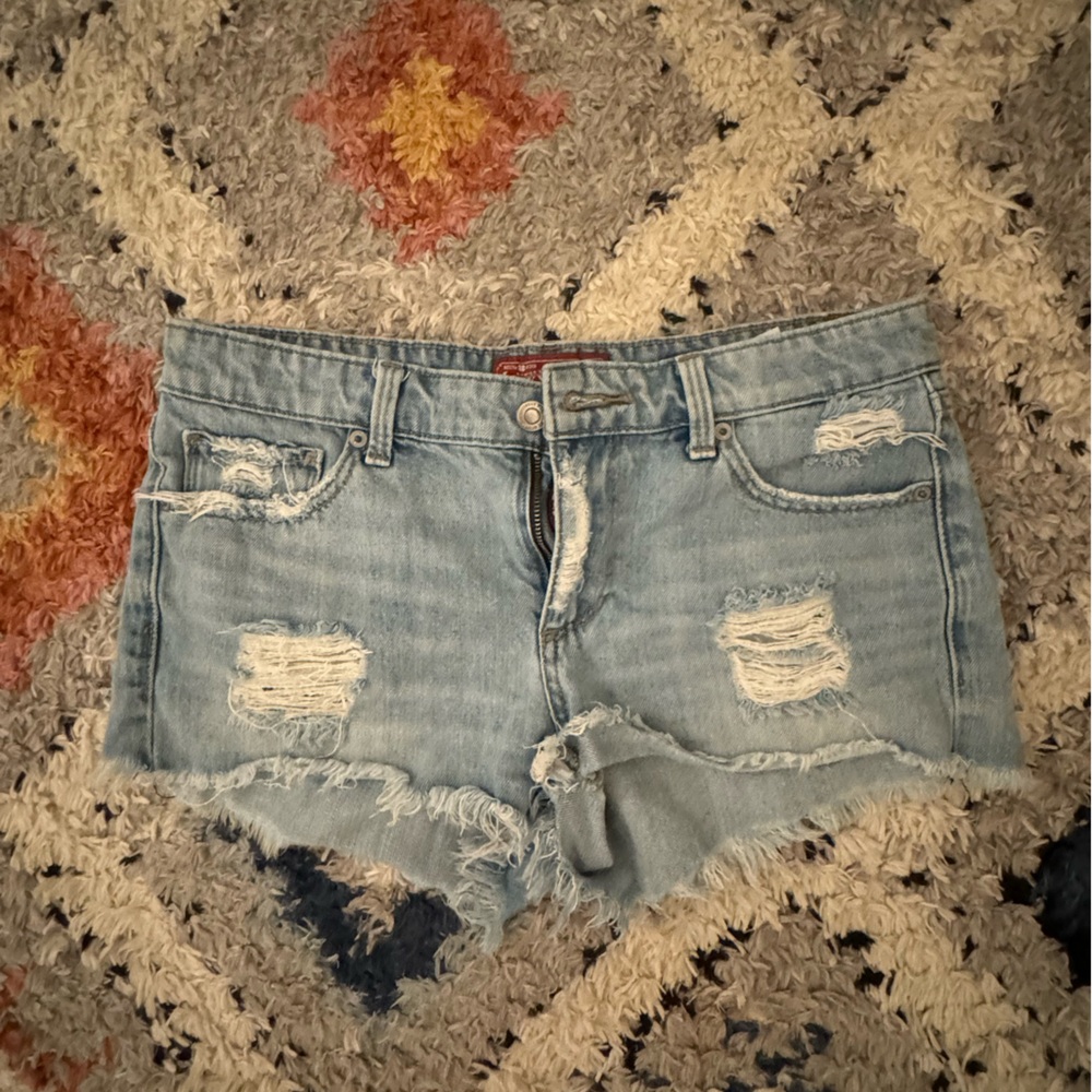 lucky brand